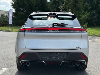 2025 Dongfeng Mage, серебристый, 2899000 рублей, вид 5