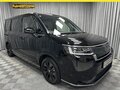 2026 Honda Stepwgn Spada VI, чёрный, 3700000 рублей