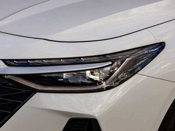 2025 Chery Arrizo 8, белый, 2095000 рублей - вид 10