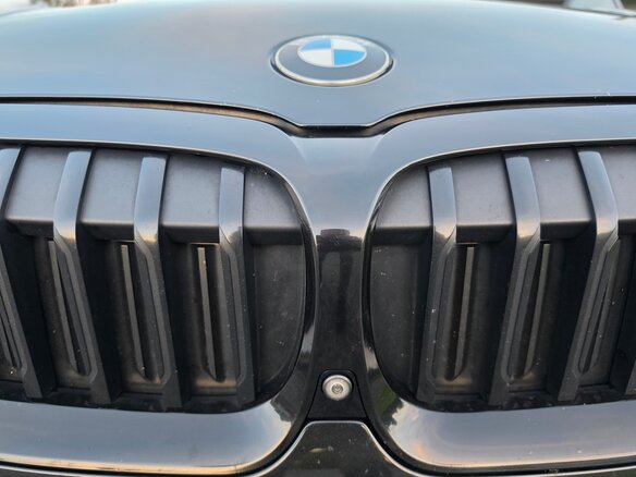 2020 BMW 3 серии 318d VII (G2x), чёрный, 2900000 рублей - вид 17