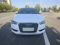 2017 Audi A3 III (8V) Рестайлинг, белый, 1235000 рублей - вид 1