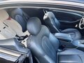 2003 Mercedes-Benz CLK-Класс 320 II (W209), чёрный, 1550000 рублей - вид 10
