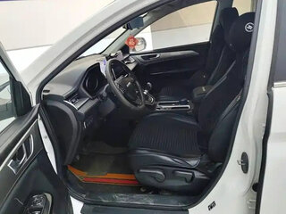 2021 Haval M6 Plus II, белый, 1010000 рублей, вид 4