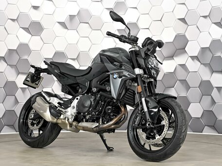 2023 BMW F 900 R, чёрный, 999000 рублей, вид 1
