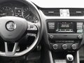 2015 Skoda Octavia III (A7), белый - вид 8