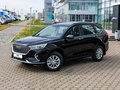 2026 Haval M6 II, чёрный
