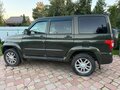 2014 УАЗ Патриот I Рестайлинг 2, зелёный, 760000 рублей - вид 1