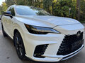 2026 Lexus RX 350 V, белый, 12500000 рублей - вид 10