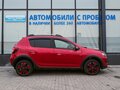 2014 Renault Sandero Stepway II, красный, 759000 рублей - вид 5