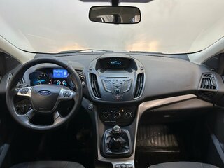 2013 Ford Kuga II, синий, 1090000 рублей, вид 5