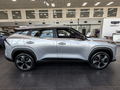 2026 Geely Cityray, серебристый, 3312000 рублей - вид 3