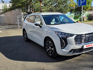 2023 Haval Jolion I, белый, 1750000 рублей, вид 4