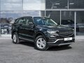 2026 Belgee X70 I Рестайлинг, чёрный, 2609990 рублей - вид 2