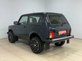 2025 Lada (ВАЗ) Niva Legend Euro-2 I, зелёный, 1035000 рублей - вид 5