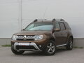 2016 Renault Duster I Рестайлинг, коричневый, 1075000 рублей