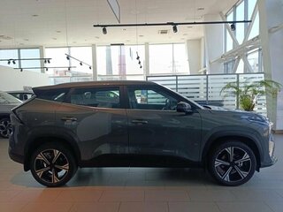 2026 Geely Cityray, серый, 3344990 рублей, вид 5