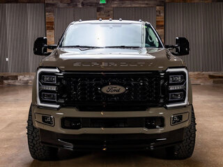2026 Ford F-350, серый, 18800000 рублей, вид 2