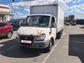 2009 ГАЗ ГАЗель (3302), белый, 300000 рублей - вид 3