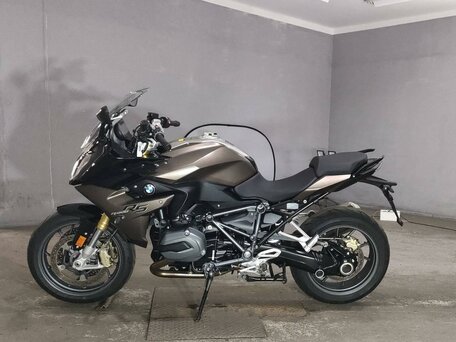 2018 BMW R 1200 RS, коричневый, 999000 рублей, вид 1