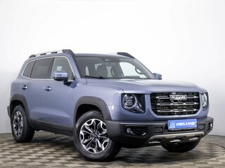 2023 Haval Dargo I, серый, 2359000 рублей, вид 1