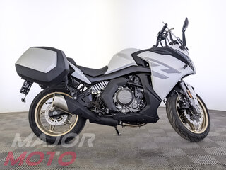 CFMoto 650GT