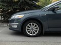 2011 Ford Mondeo IV Рестайлинг, серый, 840000 рублей - вид 8