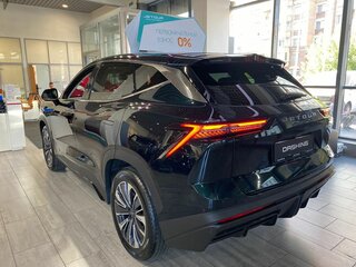 2026 Jetour Dashing I, чёрный, 2732301 рублей, вид 5