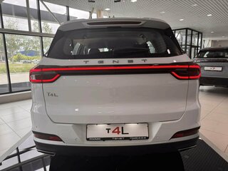 2026 Tenet T4L, белый, 2329000 рублей, вид 3