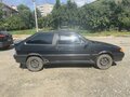 2008 Lada (ВАЗ) 2113, чёрный - вид 2
