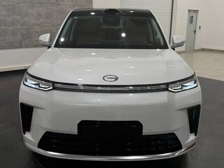 2026 GAC Trumpchi S9, белый, 5090000 рублей, вид 2