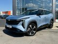 2026 Geely Cityray, голубой, 3344990 рублей