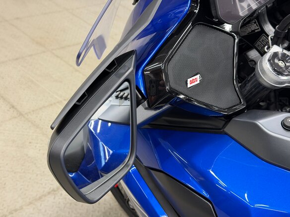 2026 BMW R 1300 RT, синий, 3600000 рублей - вид 28