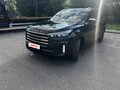 2022 Exeed VX I, зелёный, 2495000 рублей - вид 7