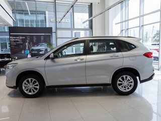 2026 Haval M6 II, серый, 2099000 рублей, вид 3