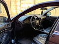 2001 BMW 5 серии 520i IV (E39) Рестайлинг, чёрный - вид 10