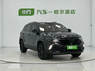 2023 Jetta VS5 I Рестайлинг, чёрный, 1633000 рублей, вид 3