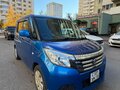 2018 Suzuki Solio III, синий, 700000 рублей - вид 5