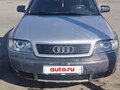 2001 Audi A6 allroad I (C5), серый, 450000 рублей