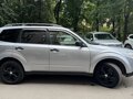 2011 Subaru Forester III Рестайлинг, серебристый, 1050000 рублей - вид 2