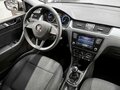 2019 Skoda Rapid I Рестайлинг, коричневый, 1300000 рублей - вид 9
