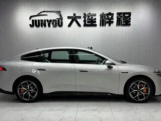 2026 Changan Qiyuan A06 28.39 kWh, серый, 2368099 рублей, вид 5