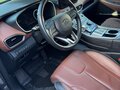 2021 Hyundai Santa Fe IV Рестайлинг, коричневый, 3950000 рублей - вид 10