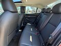 2025 Mazda 3 Axela IV (BP), красный, 1867000 рублей - вид 8