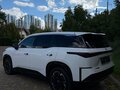 2026 Toyota bZ3X 58.3 kWh, белый, 2900000 рублей - вид 4