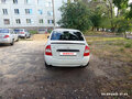 2010 Lada (ВАЗ) Kalina I, белый, 220000 рублей - вид 10