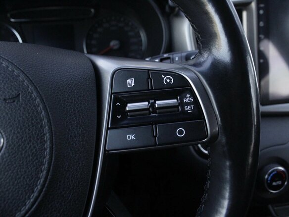 2019 Kia Sorento III Prime Рестайлинг, серый, 2790000 рублей - вид 9