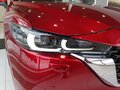 2025 Mazda CX-5 II Рестайлинг, красный, 5450000 рублей - вид 3
