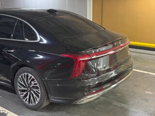 2024 Hongqi H5 II, чёрный, 2950000 рублей, вид 5