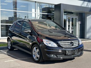 Mercedes-Benz B-Класс 170 I (W245)