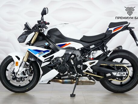 2025 BMW S 1000 R, белый, 2499000 рублей, вид 2